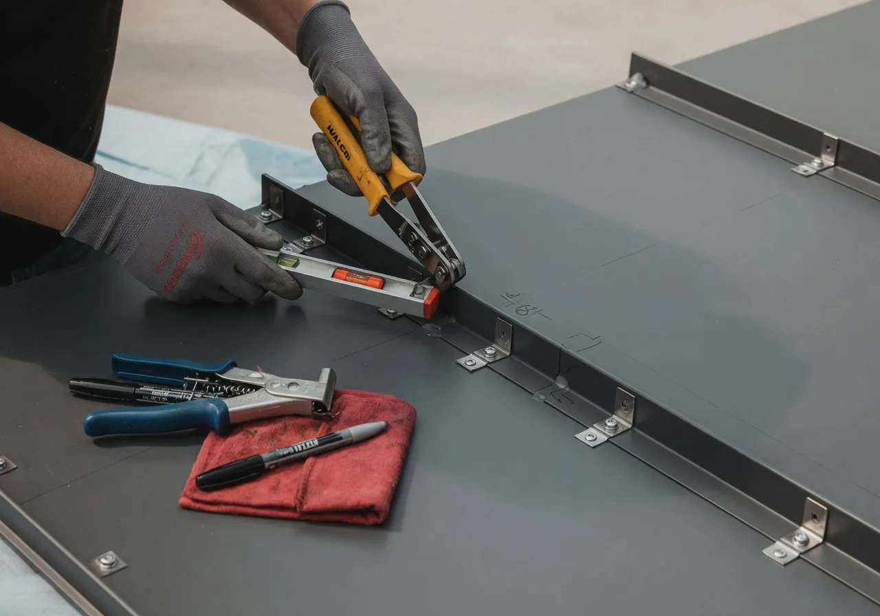 Why choose Metal Roofing Installation in Stratton, NE
